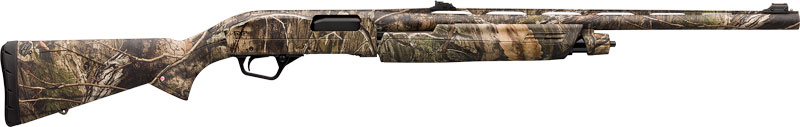 G512452290-1.jpg WINCHESTER SXP TURKEY HUNTER - 12GA 3.5" 24"VR MOSSY OAK DNA - Image 1