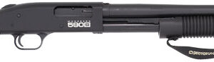MOSSBERG 590S SHOCKWAVE 12GA - 3" 14.375" 6RD CORN COB FOREND