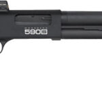 MOSSBERG 590S MAGPUL 12GA 9RD - 18.5" 3" MATTE SYN W/HS407K