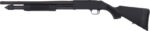 MOSSBERG 590S 12GA SUPER - BANTAM 18.5" 10SHOT CYL MATTE - Image 2