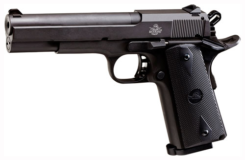 G51996-1.jpg ROCK ISLAND XT22 MAGNUM 22WMR - 5" FS 14RD PARKERIZED - Image 1