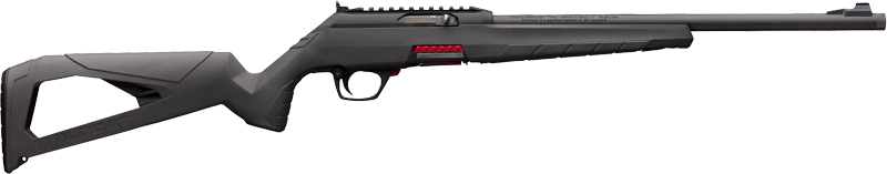 G521101102_1-1.jpg WINCHESTER WILDCAT 22LR 16.5" - BLUED/BLACK SUPPRESSOR READY - Image 1