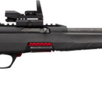 WINCHESTER WILDCAT 22LR 18" - BLUED/BLACK W/REFLEX SIGHT
