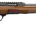WINCHESTER WILDCAT SPORTER - 22LR 18" WOOD/BLUED W/RAIL