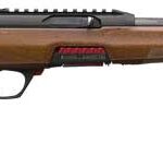 WINCHESTER WILDCAT SPORTER - 22LR 16.5" WOOD/BLUED SUP RDY