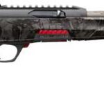 WINCHESTER WILDCAT 22LR 16.5" - CARBON GRAY SUPPRESOR READY
