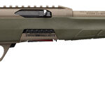 WINCHESTER WILDCAT 22LR 18" - OD GREEN/FDE SYNTHETIC