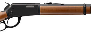 WINCHESTER RANGER 22LR 20.5" - MATTE BLUED/SATIN WALNUT