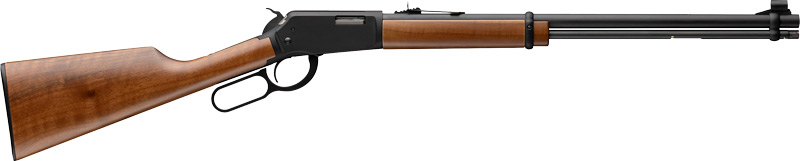 G524200102.jpg WINCHESTER RANGER 22LR 20.5" - MATTE BLUED/SATIN WALNUT - Image 1