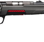 WINCHESTER XPERT BR 22LR 18" - 10SH GREY/MATTE BLACK SYN