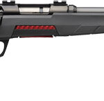 WINCHESTER XPERT BR 17WSM 18" - 8SH BLUED/BLACK