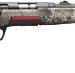 WINCHESTER XPERT BR 21 SHARP - 18" 10RD STRATA/BLACK