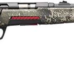 WINCHESTER XPERT BR 22LR 18" - BLUED TRUE TIMBER STRATA