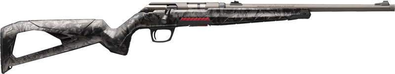 G5252091003-1.jpg WINCHESTER XPERT BR FORGED 21 - SHARP 16.5" CARBON GRAY SUPRD - Image 1