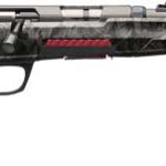 WINCHESTER XPERT BR 22LR 16.5 - " CARBON GRAY SUPPRESOR READY