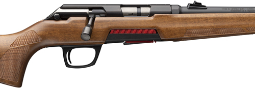 G525214102_BOLT-1.jpg WINCHESTER XPERT BR 22LR 16.5 - " SPORTER WOOD/BLUED SUP RDY - Image 1