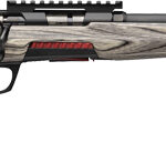 WINCHESTER XPERT THUMBHOLE - TARGET 22LR 18" LAM/BLACK SR
