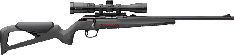 G525234186-1.jpg WINCHESTER XPERT BR 17WSM - 16.5" 8SH SR BLK W/VRTX CF II - Image 1
