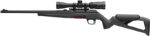 WINCHESTER XPERT BR 17WSM - 16.5" 8SH SR BLK W/VRTX CF II - Image 2