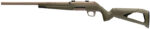 WINCHESTER XPERT BR 21 SHARP - 16.5" OD GREEN/FDE SUP READY - Image 2