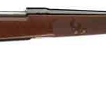 WINCHESTER MODEL 70 264 WM - 24" FEATHERWEIGHT BLUED/WALNUT