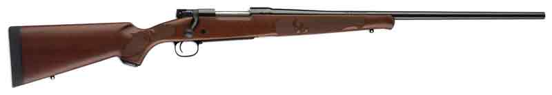 G535200233.jpg WINCHESTER MODEL 70 300WM - 24" FEATHERWEIGHT BLUED/WALNUT - Image 1