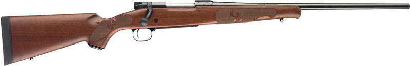G535201299.jpg WINCHESTER MODEL 70 6.8WESTERN - 20" FEATHERWEIGHT COMPACT - Image 1