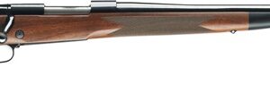 WINCHESTER MODEL 70 SUPER - GRADE 270WIN 24" BLUED/WALNUT