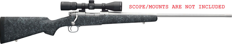 G535206289_1-1.jpg WINCHESTER 70 EXTREME WEATHER - 6.5CM 22" SS BLACK SYTHETIC - Image 1