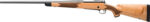 WINCHESTER MODEL 70 SUPER - GRADE MAPLE 6.5CM 22" BLUED - Image 2