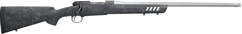 G535232289_1-1.jpg WINCHESTER 70 COYOTE LIGHT - 6.5CM 24" FLUTED SS BLACK SYN - Image 1