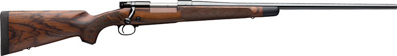 G535239228-1.jpg WINCHESTER MODEL 70 SUPER - GRADE 30-06 24" FRENCH WALNT - Image 1