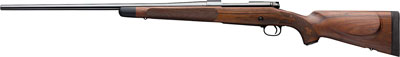 G535239233_LEFT-1.jpg WINCHESTER MODEL 70 SUPER - GRADE 300WM 26" FRENCH WALNUT - Image 1