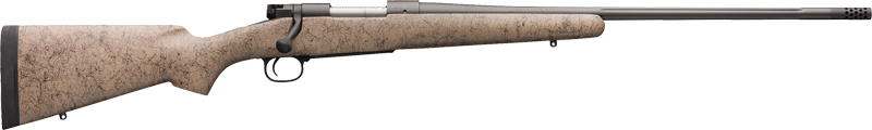 G535240299_1-1.jpg WINCHESTER MODEL 70 EXTREME - SPORTER 6.8 WST 24" TAN SYN - Image 1