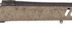 WINCHESTER MODEL 70 LONG RANGE - 6.8WST 24" TAN/BLK W/ MB
