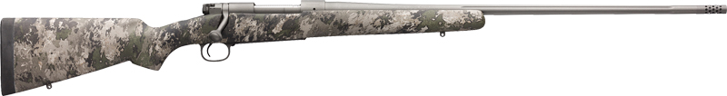 G535244212_1.jpg WINCHESTER 70 EXTREME 243 WIN - 22" TRUETIMBER VSX/TUNGSTEN/MB - Image 1