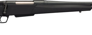 WINCHESTER XPR 400 LEGEND 22" - BLUED/BLACK SYN THREADED