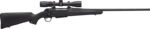 WINCHESTER XPR 400 LEGEND 22" - BLK SYN W/VORTEX 3-9X40MM
