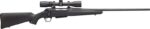 WINCHESTER XPR 270WIN 24" BLK - SYN W/VORTEX 3-9X40MM