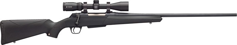 G535705233_1-1.jpg WINCHESTER XPR 300WM 26" BLK - SYN W/VORTEX 3-9X40MM - Image 1
