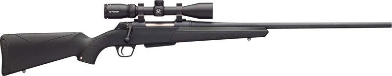 G535705255-1.jpg WINCHESTER XPR 300WSM 24" - BLK SYN W/VORTEX 3-9X40MM - Image 1