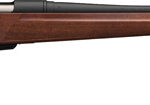 WINCHESTER XPR SPORTER 350 - LEGEND 22" BLACK/WALNUT