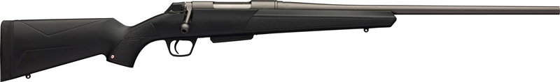 G535720218.jpg WINCHESTER XPR HUNTER COMPACT - 7MM-08 20" MATTE GREY/BLK SYN - Image 1
