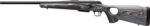 WINCHESTER XPR VARMINT 6.5PRC - 24"HB THUMBHOLE GREY LAM - Image 2