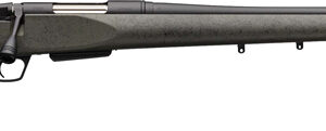 WINCHESTER XPR RENEGADE LR SR - 6.8 WESTERN 24" GRAY/BLK MATT