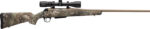 WINCHESTER XPR HUNTER 30-06 - 24" W/ 3-9X40 FDE/TT-STRATA