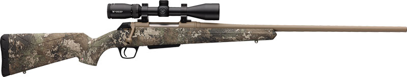 G535740236-1.jpg WINCHESTER XPR HUNTER 338WM - 26" W/ 3-9X40 FDE/TT-STRATA - Image 1