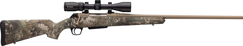 G535740299_1-1.jpg WINCHESTER XPR HUNTER 6.8 - WESTERN 22" TT-STRATA 3-9X40MM - Image 1