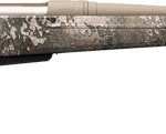 WINCHESTER XPR 400 LEGEND 22" - TRUE TIMBER STRATA THREADED