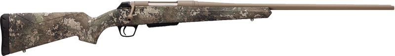 G535741212_1-1.jpg WINCHESTER XPR HUNTER 243 WIN - 22" BRONZE/TT-STRATA - Image 1